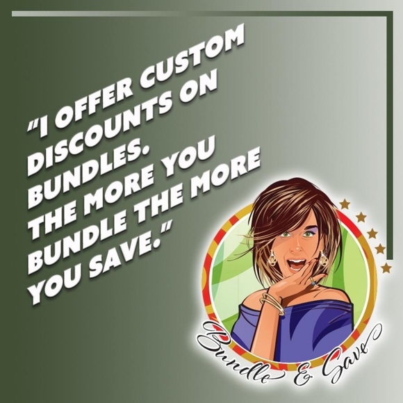 Thanks Fellow Poshers for your Support! - Picture 7 of 8